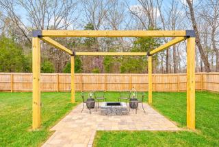 John's Place (1365 Isaiah Drive) - Oak Grove - 0