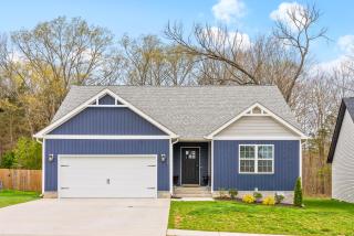 John's Place (1365 Isaiah Drive) - Oak Grove - 9