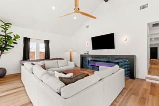 10 Min 2 Downtown, Heated Pool, Hot Tub, Putt Putt - San Antonio - 6