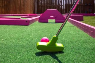 10 Min 2 Downtown, Heated Pool, Hot Tub, Putt Putt - San Antonio - 8