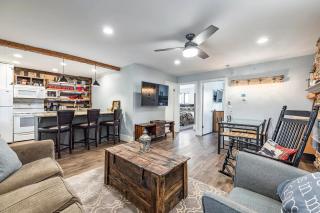 Mountain Haven Steps Away from PC MTN Heated Pool - Park City - 0