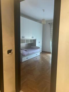 Rembrandt luxury apt san siro fiera ippodromo centro - Milan - 9