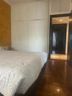 Rembrandt luxury apt san siro fiera ippodromo centro - Milan - 5