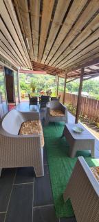 Tauraatini House F4 - PAPEETE - Papeete - 9