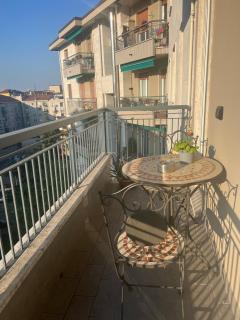 Rembrandt luxury apt san siro fiera ippodromo centro - Milan - 4