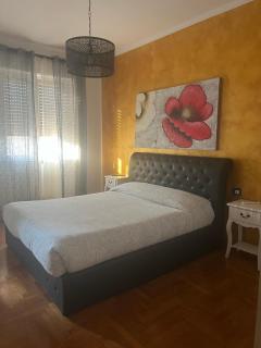Rembrandt luxury apt san siro fiera ippodromo centro - Milan - 3