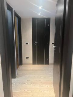 Rembrandt luxury apt san siro fiera ippodromo centro - Milan - 2