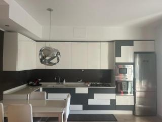 Rembrandt luxury apt san siro fiera ippodromo centro - Milan - 1