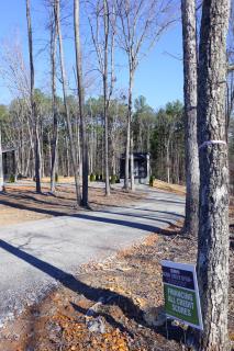 The Nesting Nook at "In The Pines at KY Lake" - Dover - 0