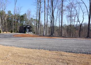 The Nesting Nook at "In The Pines at KY Lake" - Dover - 9