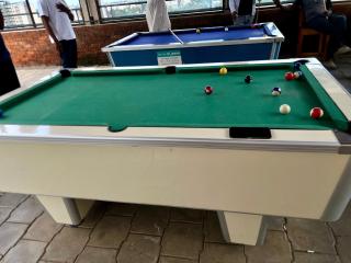TSAVO skywalk - Nairobi - 2