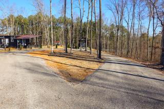 The Nesting Nook at "In The Pines at KY Lake" - Dover - 8