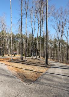 The Nesting Nook at "In The Pines at KY Lake" - Dover - 6