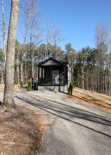 The Nesting Nook at "In The Pines at KY Lake" - Dover - 5