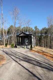 The Nesting Nook at "In The Pines at KY Lake" - Dover - 4