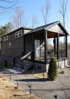 The Nesting Nook at "In The Pines at KY Lake" - Dover - 2