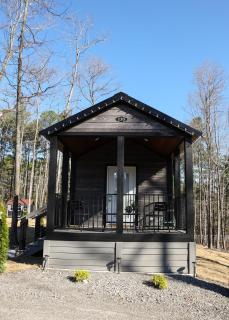 The Nesting Nook at "In The Pines at KY Lake" - Dover - 1