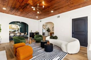 10 Min 2 Downtown, Heated Pool, Hot Tub, Putt Putt - San Antonio - 4