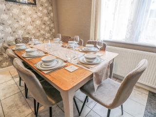 Tennyson Grange - Bridlington - 3