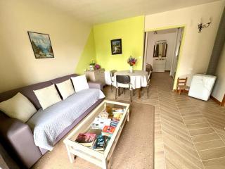 Chez Lucia a 15min de Perigueux à 6km autoroute A89 - Église-Neuve-de-Vergt - 8