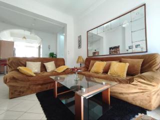 Appart chic en Plein Médina près Bab Marrakech - Casablanca - 8