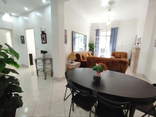 Appart chic en Plein Médina près Bab Marrakech - Casablanca - 9