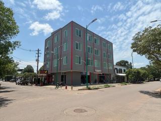 HOTEL CANAGUARO GAITAN - Puerto Gaitán - 0