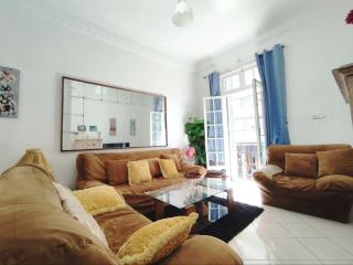 Appart chic en Plein Médina près Bab Marrakech - Casablanca - 7