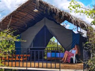 Block 5 Safari Camp - Yala National Park - Kohombagahapelessa - 6