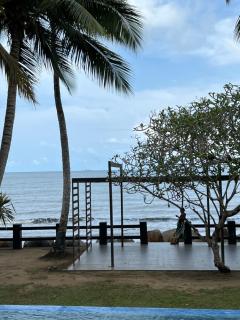 American villa in Kribi - 8