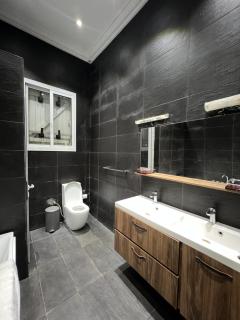 American villa in Kribi - 7