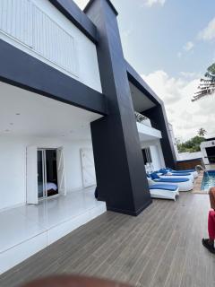 American villa in Kribi - Kribi - 5