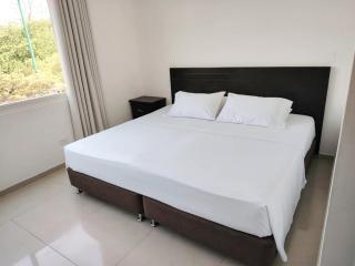 HOTEL CANAGUARO GAITAN - Puerto Gaitán - 7