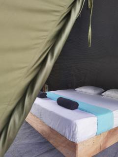 Block 5 Safari Camp - Yala National Park - Kohombagahapelessa - 1