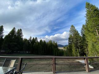 House In The Woods - 20 Min To Ynp - Island Park - 0