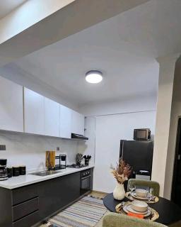 Vee apartments - Nairobi - 2