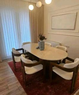 Vee apartments - Nairobi - 1