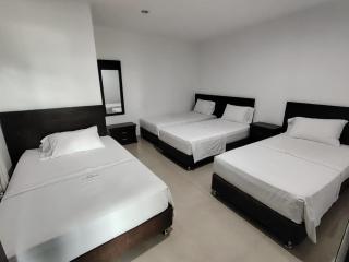 HOTEL CANAGUARO GAITAN - Puerto Gaitán - 6