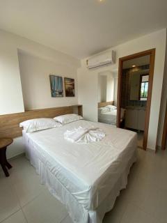 Apartamento 3 Quartos Porto de Galinhas Cupe Beach Living - Porto de Galinhas - 1