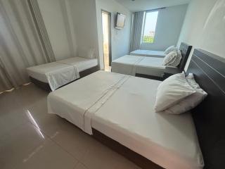 HOTEL CANAGUARO GAITAN - Puerto Gaitán - 4