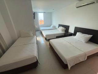HOTEL CANAGUARO GAITAN - Puerto Gaitán - 3