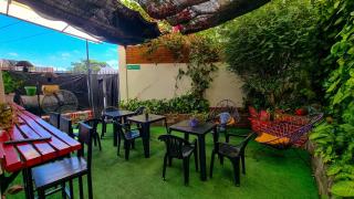 Pacha Hostel Jujuy - San Salvador de Jujuy - 3