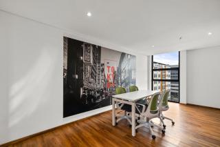 FH - Delightful studio in Chico - Bogota - Bogotá - 6