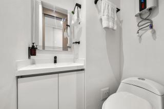 FH - Delightful studio in Chico - Bogota - Bogotá - 5