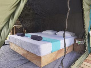Block 5 Safari Camp - Yala National Park - Kohombagahapelessa - 5