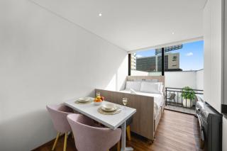 FH - Delightful studio in Chico - Bogota - Bogotá - 1