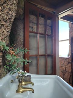 Rustic Mountain Shelter Pure Nature - Las Rabonas - 8