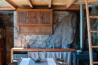 Rustic Mountain Shelter Pure Nature - Las Rabonas - 7