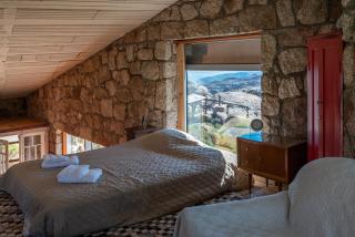 Rustic Mountain Shelter Pure Nature - Las Rabonas - 6