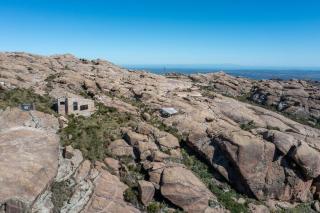 Rustic Mountain Shelter Pure Nature - Las Rabonas - 4